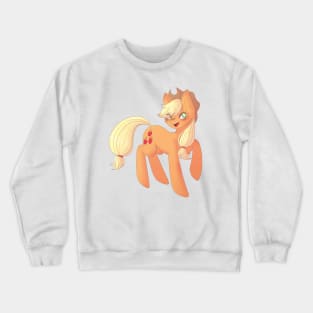 Applejack Crewneck Sweatshirt